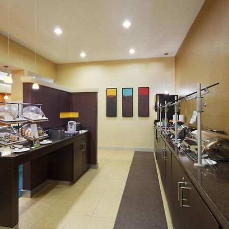 Residence Inn By Marriott Austin The Domain Area Luaran gambar