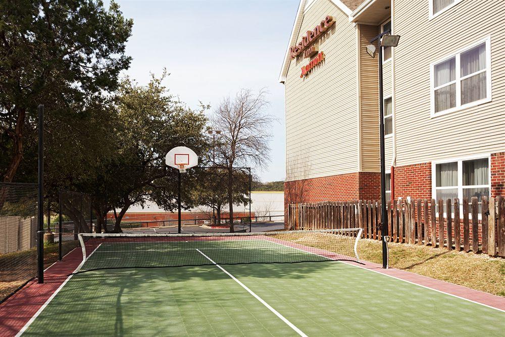 Residence Inn By Marriott Austin The Domain Area Luaran gambar
