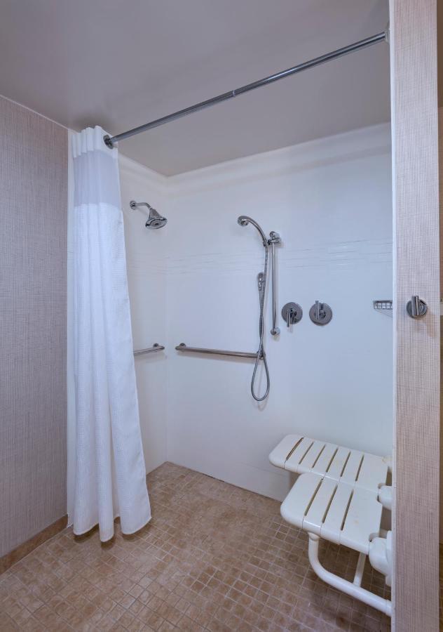 Residence Inn By Marriott Austin The Domain Area Luaran gambar