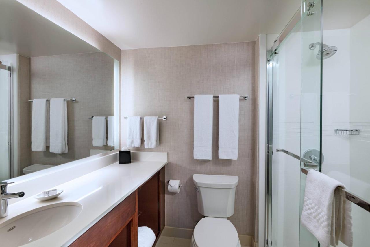 Residence Inn By Marriott Austin The Domain Area Luaran gambar