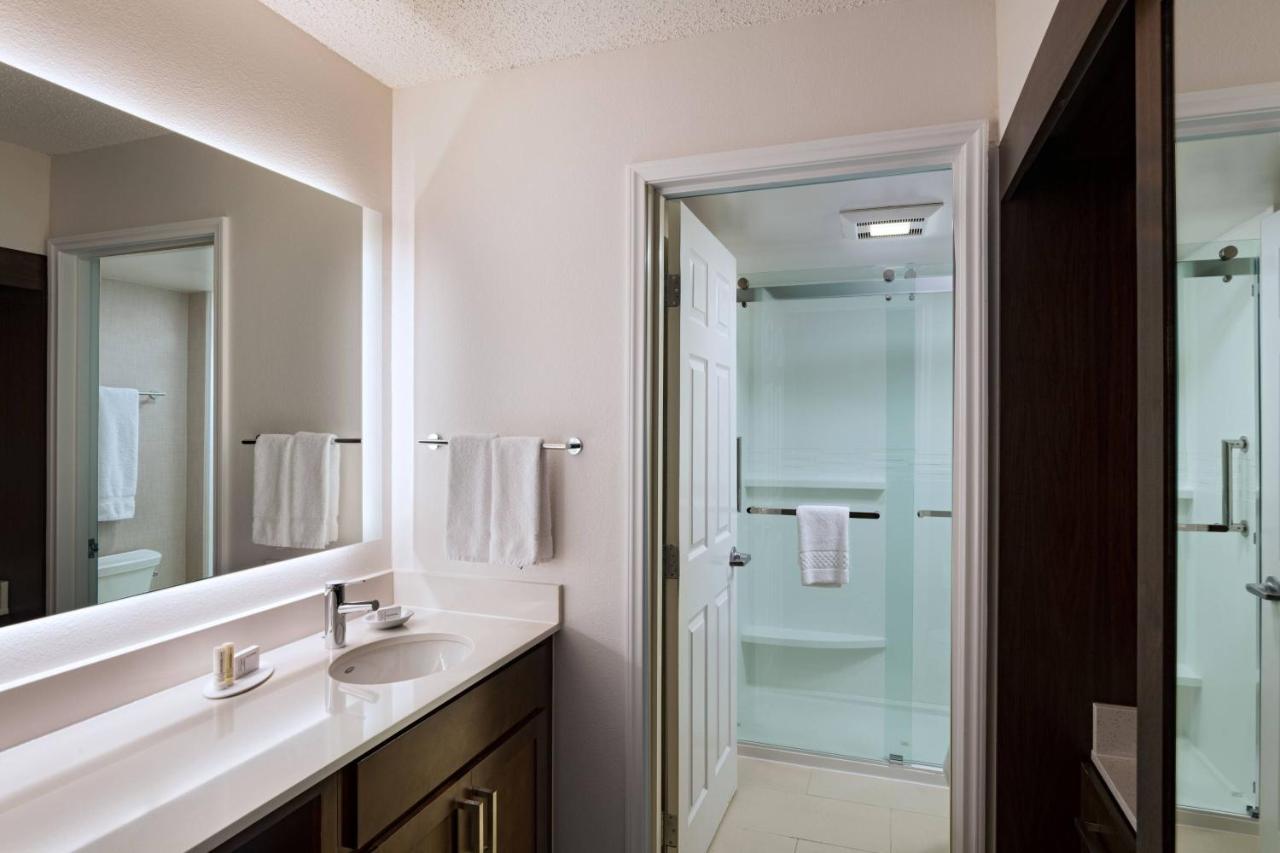 Residence Inn By Marriott Austin The Domain Area Luaran gambar
