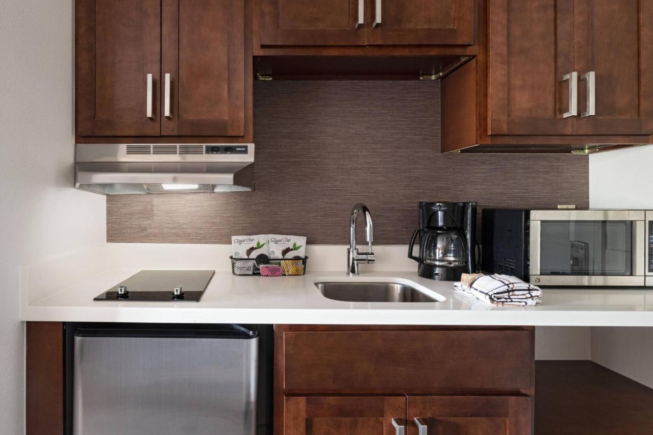 Residence Inn By Marriott Austin The Domain Area Luaran gambar