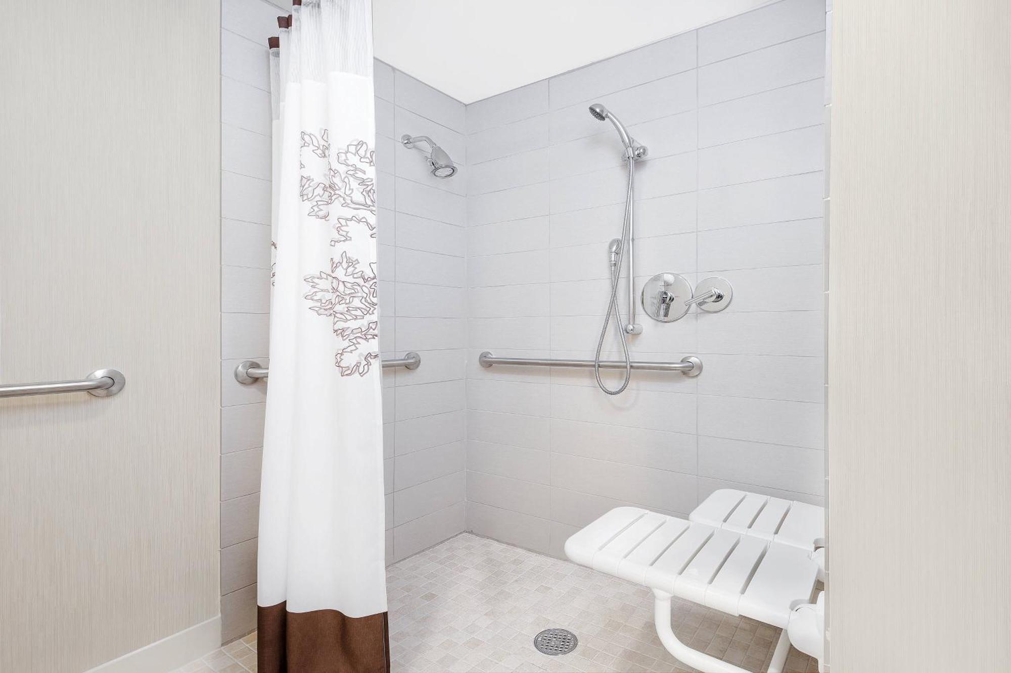 Residence Inn By Marriott Austin The Domain Area Luaran gambar