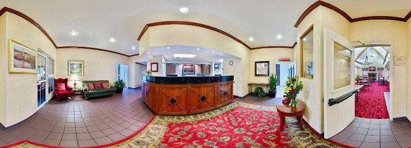 Residence Inn By Marriott Austin The Domain Area Luaran gambar