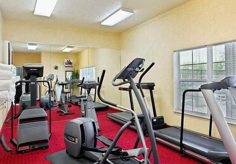 Residence Inn By Marriott Austin The Domain Area Kemudahan gambar
