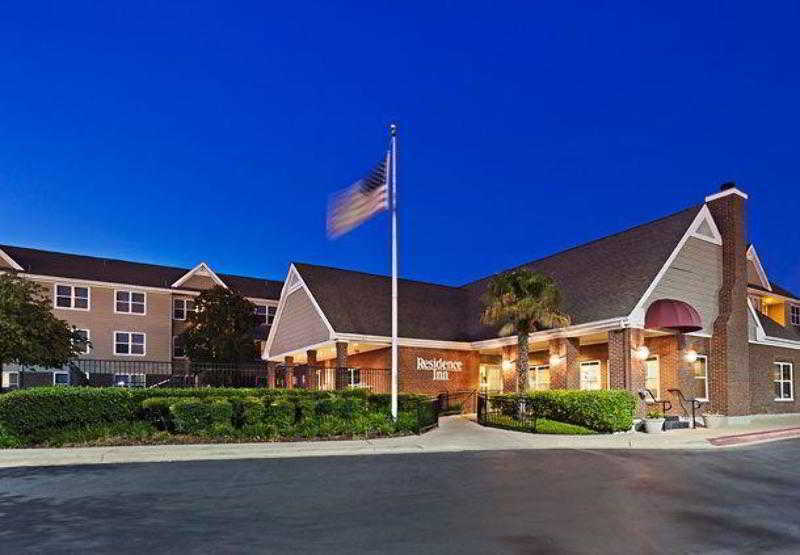 Residence Inn By Marriott Austin The Domain Area Luaran gambar