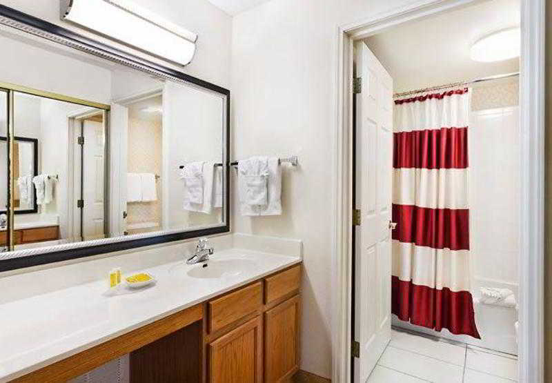 Residence Inn By Marriott Austin The Domain Area Bilik gambar