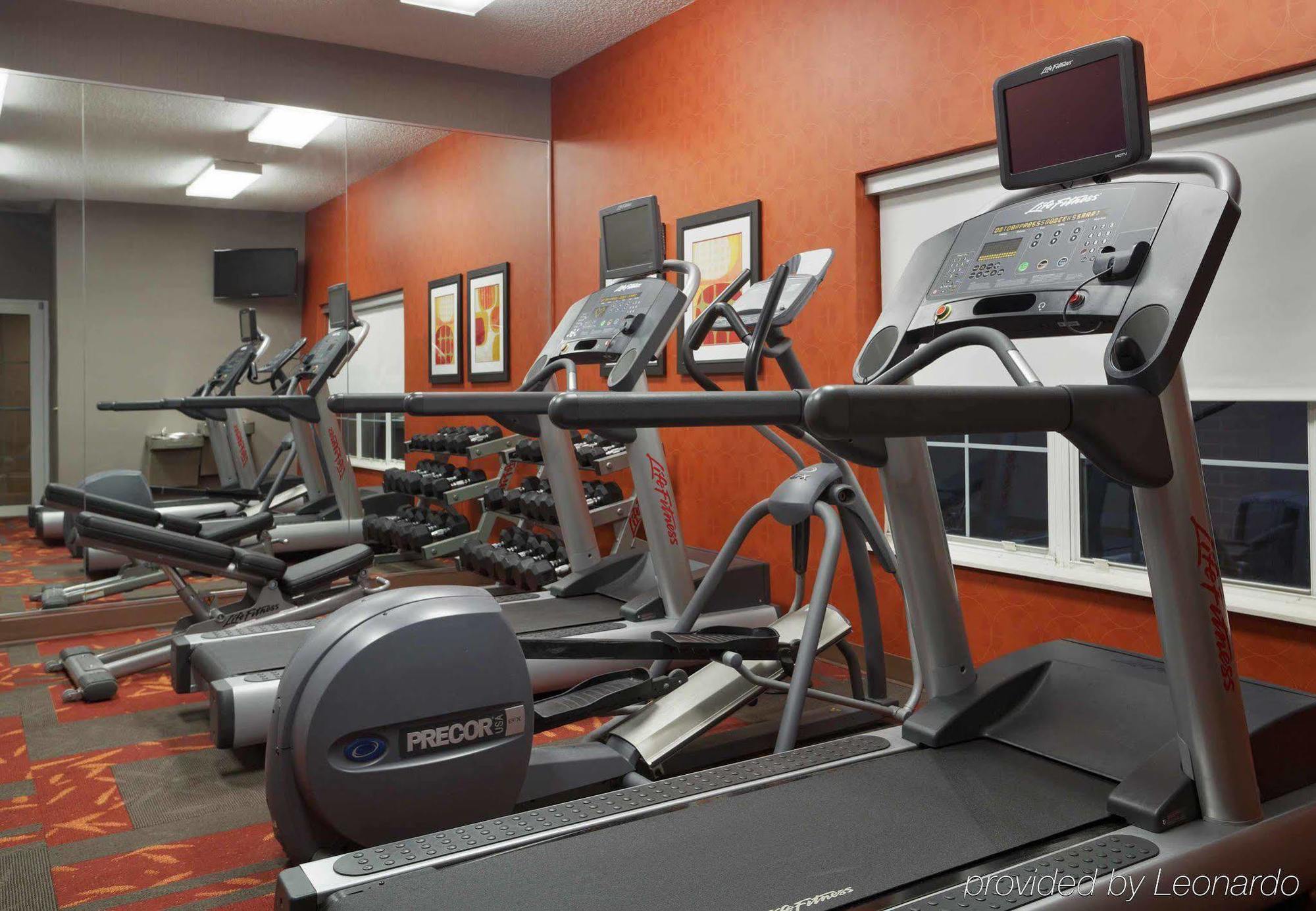 Residence Inn By Marriott Austin The Domain Area Luaran gambar