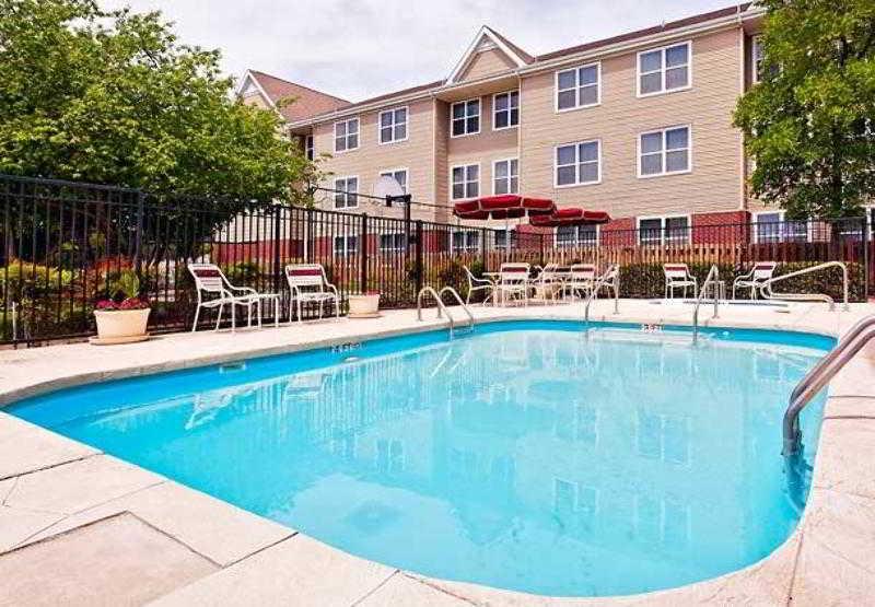 Residence Inn By Marriott Austin The Domain Area Kemudahan gambar