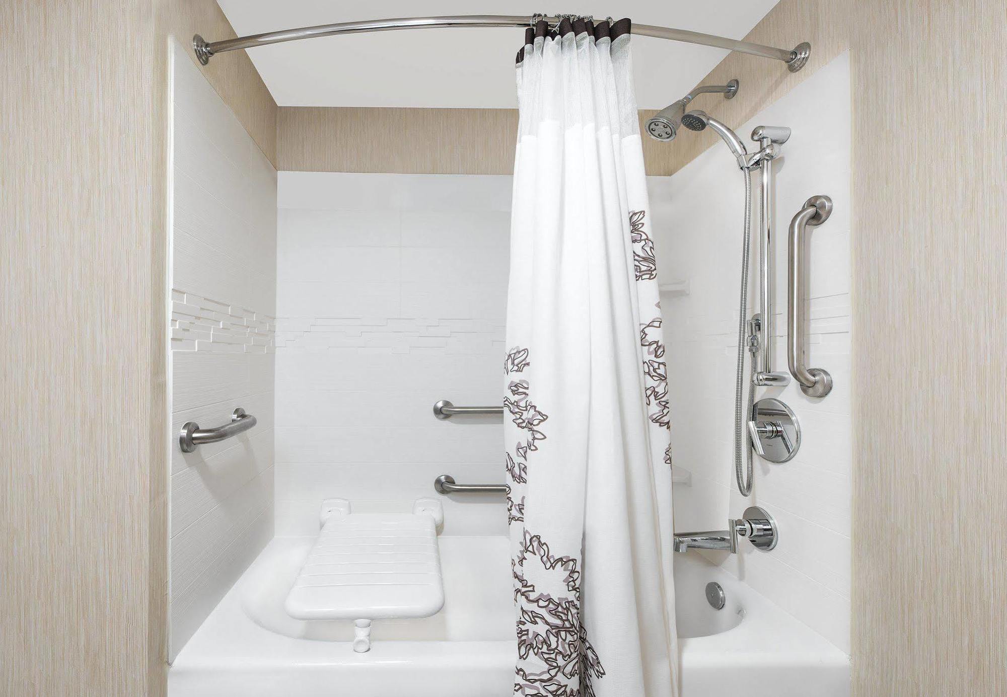 Residence Inn By Marriott Austin The Domain Area Luaran gambar