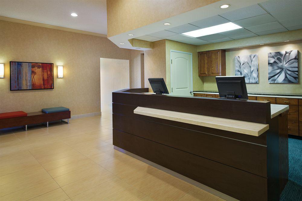 Residence Inn By Marriott Austin The Domain Area Luaran gambar